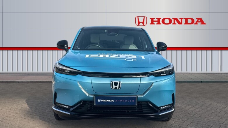 Honda E Ny1 150kW Advance 69kWh 5dr Auto Electric Hatchback